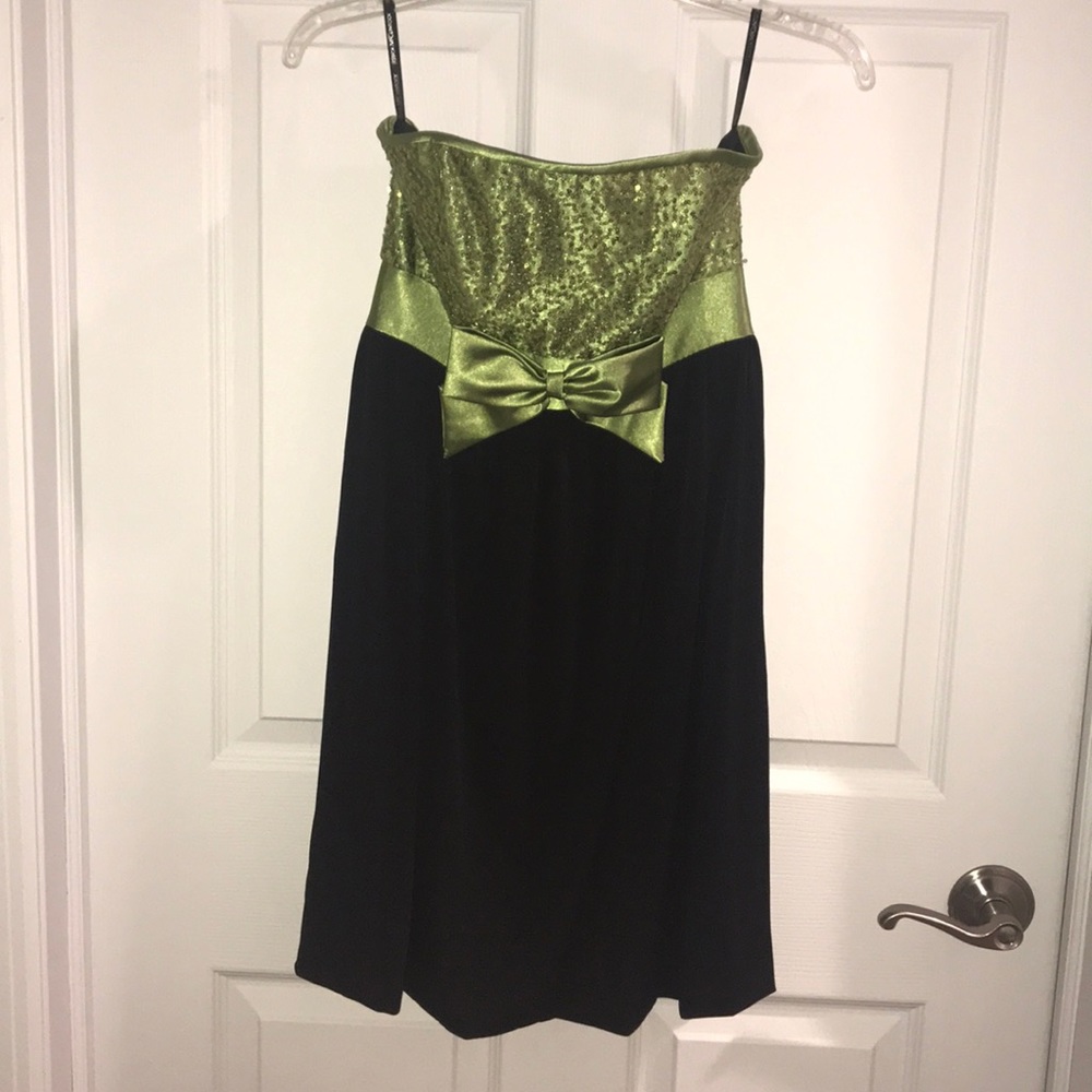 Prom/sweet 16 dress
